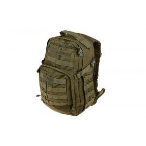 Рюкзак тактический EDC 25 Backpack - olive (GFT)